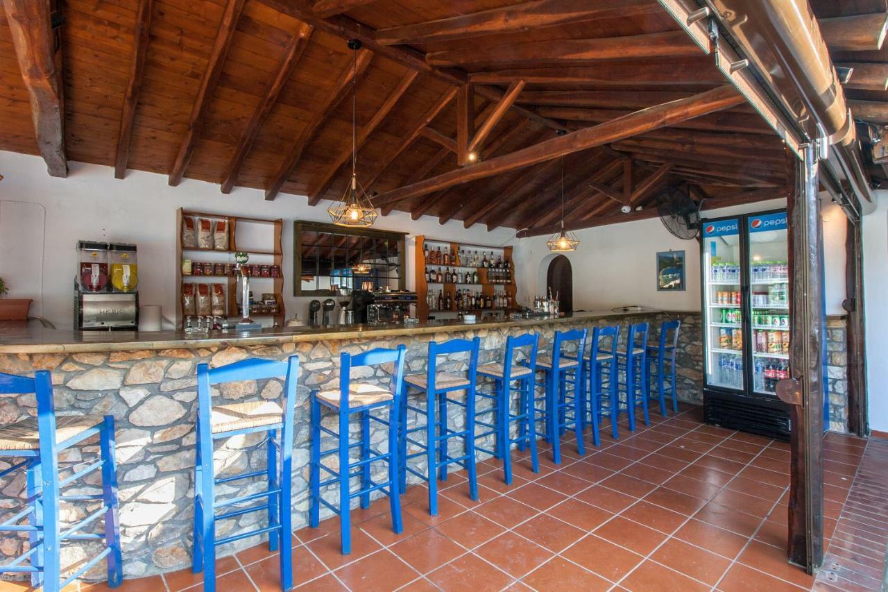 Strawberry Skiathos Agia Paraskevi  Exteriör bild