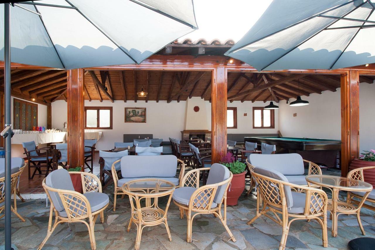 Strawberry Skiathos Agia Paraskevi  Exteriör bild